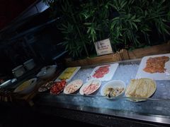 烤牛排-泰谷酒店·太古码头闽菜自助餐厅