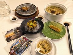 海胆锅贴-品海楼·大连海胆锅贴馆(东港店)