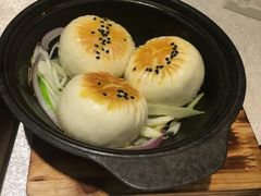 -广州逸林假日酒店·四季桃源中餐厅(白云山风景区店)