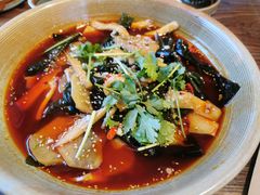 -水煮三国·川鲁江湖菜(香山店)