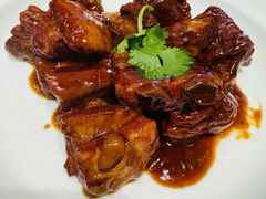 -天福苑(崇宁路店)