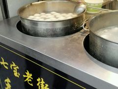 -七宝老街水磨汤圆(瞿溪路店)