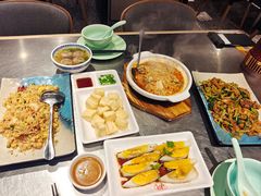 -潮界(虹桥新天地店)