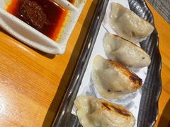 -大岛日本料理铁板烧(南通大饭店)