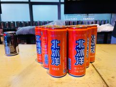 -CAGES凯吉思西餐厅运动乐园(静安店)