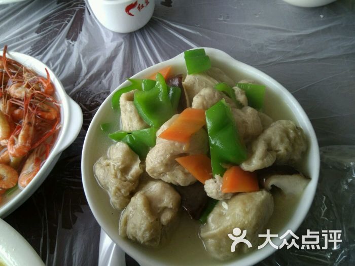 快乐饭店图片 - 第103张