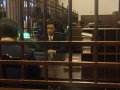 -沈阳金融博物馆