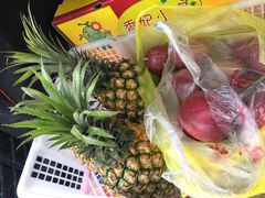 -西郊国际农产品交易中心