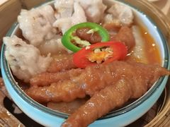 -寻味顺德·南记酒家·传统顺德菜·鱼生(广源路店)