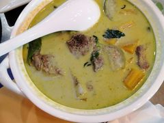 -simply thai天泰(长泰广场店)