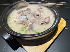 筒骨芋艿-庭院居(华盛达时代中心店)