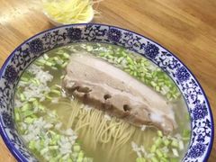 -裕兴记·三虾面(西北街总店)