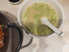 -味上湘菜馆(阿波罗店)