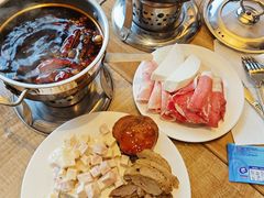 -国际贵都65自助餐厅