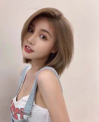 -川和潮人漂色·烫染·接发
