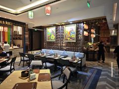 -西藏饭店·亚克·食光自助餐厅(文殊院店)