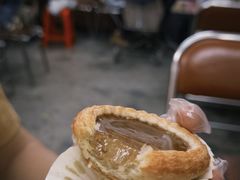 -華叔茶記