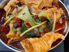 -红鼻子桂林米粉(金唐新光界店)