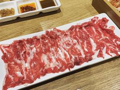-掂档潮汕牛肉火锅(沈阳万象城店)