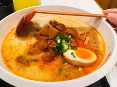 -味千拉面(惠州淡水嘉信茂广场分店)