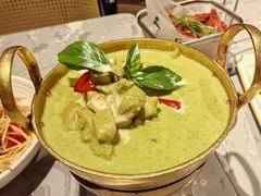 -Home Thai·泰谣(王府井apm店)