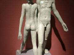 -长春世界雕塑园冰雪艺术天地