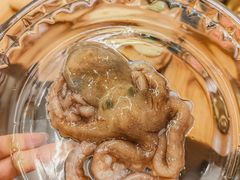 -青瓦餐厅·生鱼片·韩园烤肉(西塔店)