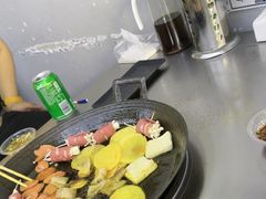 -凉都青瓦房烙锅(清镇中环国际店)