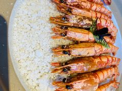 -沿江海南菜·文昌鸡祖师爷(大东海店)