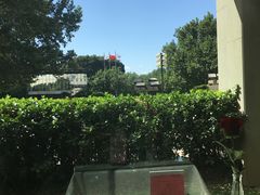 -七哥港式茶餐厅(亮马桥总店)
