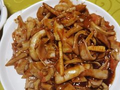 -钰姐妹饺子城(华岩路店)