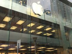-Apple 零售店(Causeway Bay)