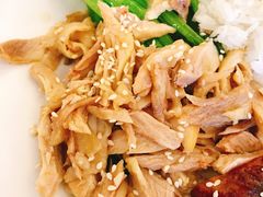 -金利茶餐厅(中船汇店)