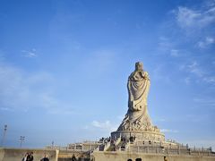 -天津妈祖文化园