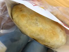 -吉品合酥脆烤饼(太平洋森活天地店)