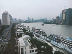 -上海外滩英迪格酒店