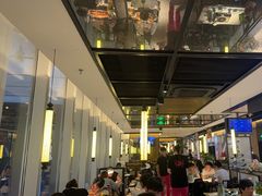 -江边城外烤全鱼(世茂广场店)