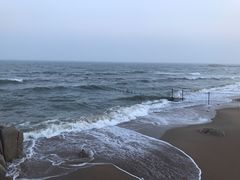 -老虎石海上公园