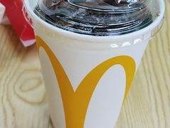 -麦当劳(南京南站站外店)
