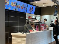 -肯德基(北国奥莱店)