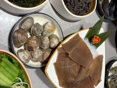 -海底捞火锅(金融街万达店)
