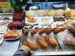 -六合夜市