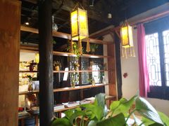 -蜜桃餐厅·古运河畔(南下塘店)