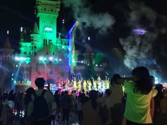 -青岛方特梦幻王国