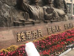 -中国人民解放军第九医学中心(306医院)