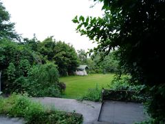 -重庆平顶山公园