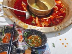 -哥老官重庆美蛙鱼头(西湖银泰十一哥店)