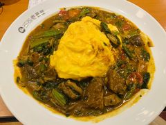 -COCO壱番屋(北京平安国际金融中心店)