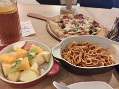 -必胜客(维美店)