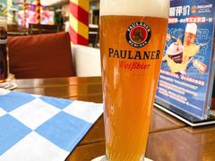 -Paulaner·德国帕拉娜自酿啤酒餐厅(海上世界店)